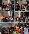 元宵佳节话团圆 禁毒宣传平安年