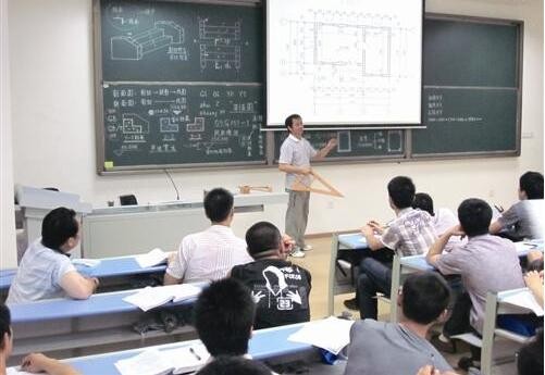 要闻：教育部留学服务中心：不断提升服务质量 构建现代化留学服务体系制度