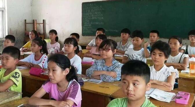 要闻：江西省南昌市红谷滩新区生米中心小学：师生共读 传承经典