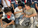 校园举办科技创新竞赛